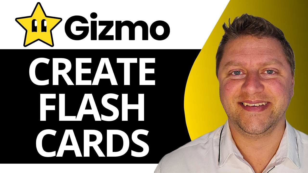 How to Create Flashcards in Gizmo | Gizmo Tutorial 2026
