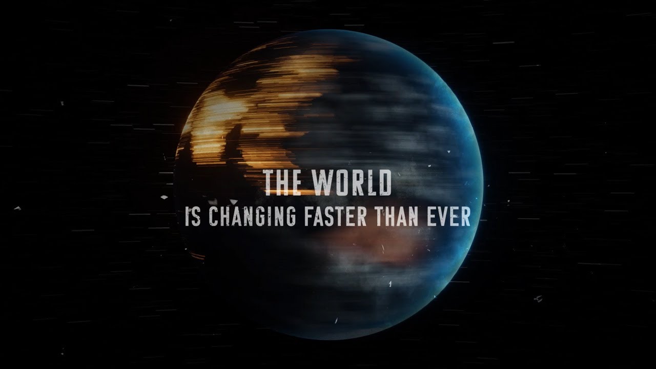 Building a Roadmap for Digital Transformation