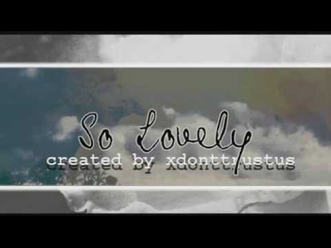 So Lovely 1x08; Extra Marshmallows