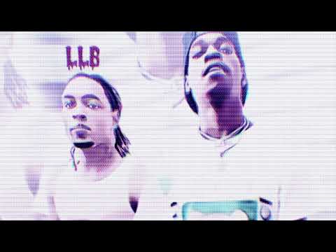 Fyndee boyy - Take It Back (No More Weight Tha Album)