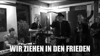Udos Lindenwerk - Wir ziehen in den Frieden (Cover) - Live in Schindhard - 19.10.2018