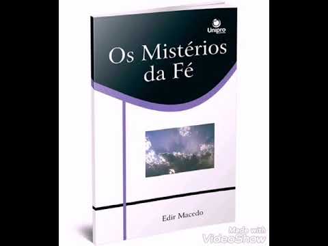 Capitulo 2: Os dois tipos de Fé.