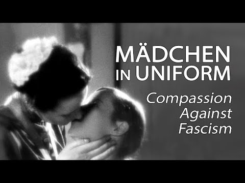 Mädchen in Uniform - Compassion Against Fascism