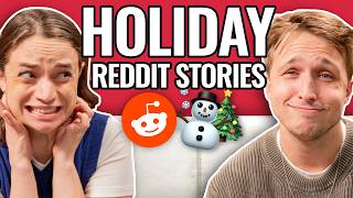 Am I The Scrooge? | Reading Reddit Stories