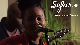 Ashleigh Smith - Best Friends | Sofar Dallas - Fort Worth