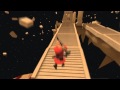 Hero Pyro Sssavesss The World