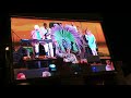 Sergio Mendes Blame it on Rio! Hollywood Bowl Sunday night August 15, 2021 Last song Awesome!
