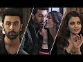 Bulleya Efx Status Arijit Singh Song Status Ae Dil Hai Mushkil Status 4k Whatsapp Status