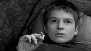 Morrissey -  Because Of My Poor Education  (ESSE CANÇÃO SOU EU)  J.A.