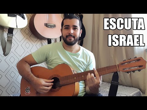 Escuta Israel - Católica