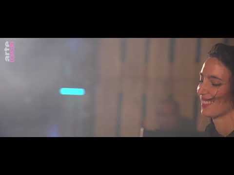 Amelie Lens playing 'Deep Down Inside (Even Deeper Mix)' from Raito @ Street Parade 2019