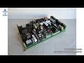 FANUC A20B-1000-0030 Main board