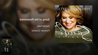 SANDI PATTY (CD:FOREVER GRATEFUL)