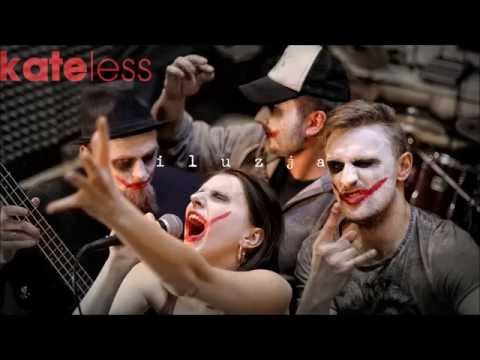 kateLESS - Iluzja