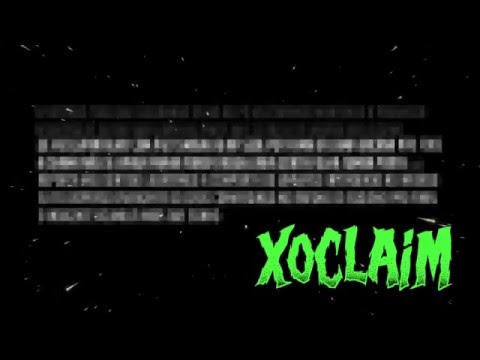 Xoclaim - Unir Verso (Prod. Mortão VMG)