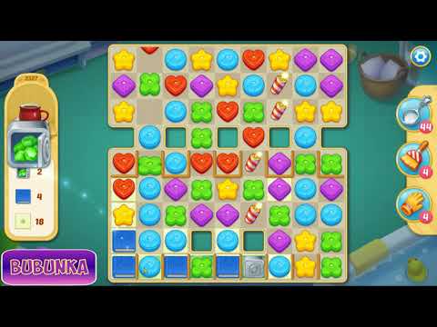 Matchington Mansion level 2327 HD