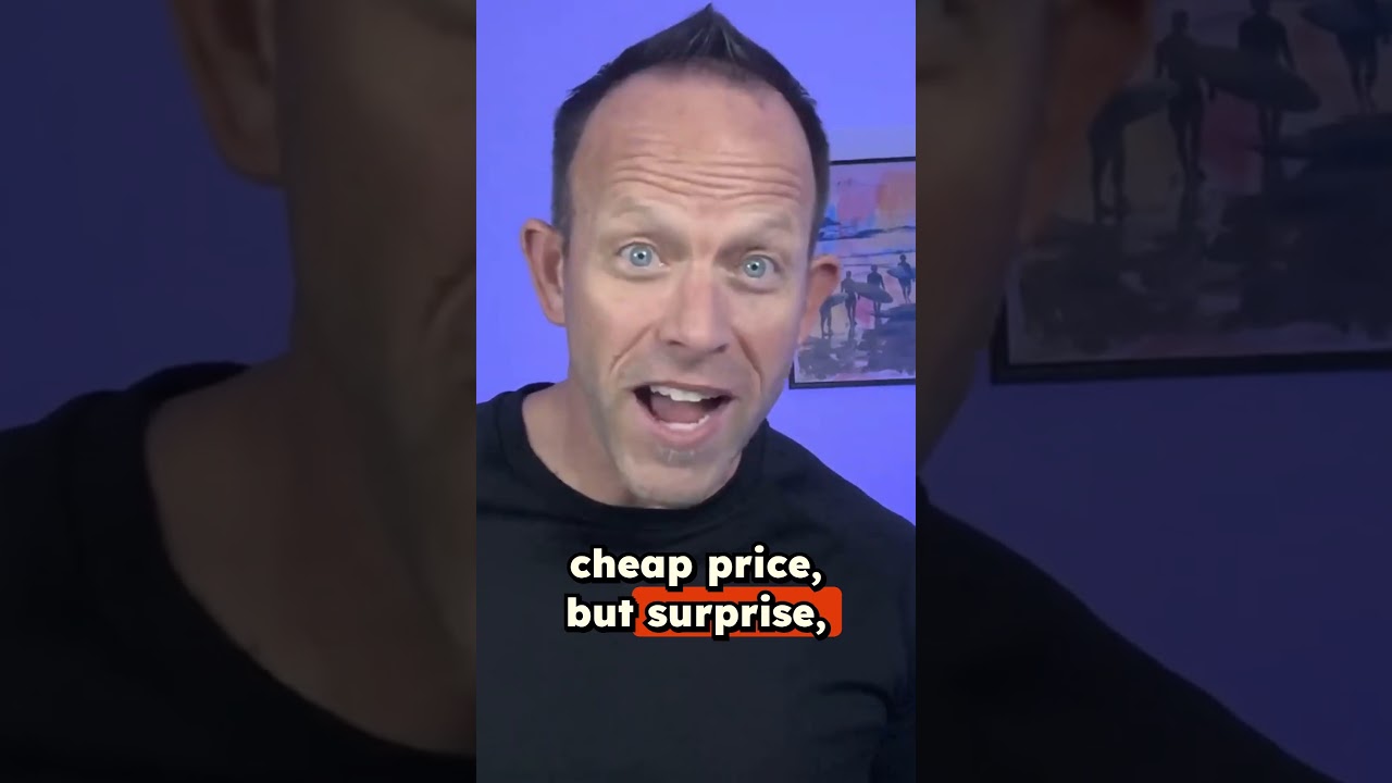 Included Features vs Adding Upgrades when Building a House