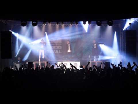 The C.IP. -  Noc bude dlouhá (JZM 2014)