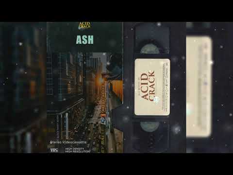 Ramil x Hammali Navai x Andro type beat 2020 - "ASH" | Trap lyric instrumental