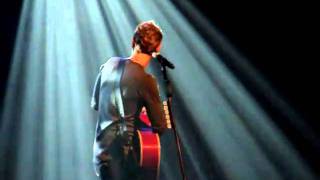 Acoustic Set and Wash ~ Lifehouse at Foxwoods