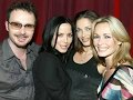 THE CORRS - Hideaway