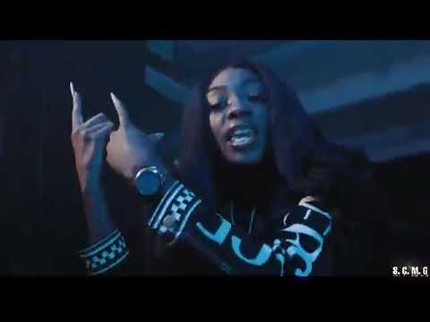 Big Mali- “Outro” (MUSIC VIDEO) #SCMG #ShawtyCiyMusicGroup
