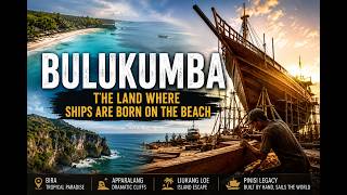Download lagu The Land Where Ships Are Born on the Beach | Bulukumba, Indonesia mp3 Download lagu The Land Where Ships Are Born on the Beach | Bulukumba, Indonesia mp3