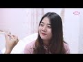 ร้อยไหม หน้าเรียว