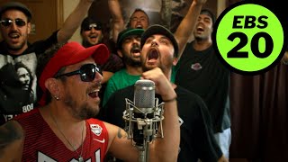 #REGGAE 🔥EBS 20 🔥IMBATIBLES🔥SOLOHMATEO,KALOS,SORIANO,EL BEZEA,CRESPO EL SANTO,TRINCHA,RAS DABEAT