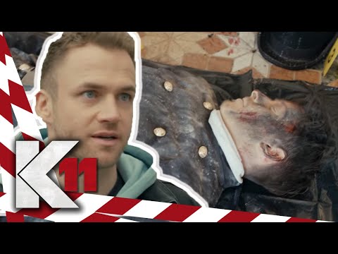 Dreimal schwarzer Kater: "Ich glaube wir werden alle sterben!" | 1/2 | K11 - Die neuen Fälle | Sat.1