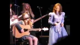 'If I Die Young'-Emmy Rose 11 year old granddaughter of Loretta Lynn