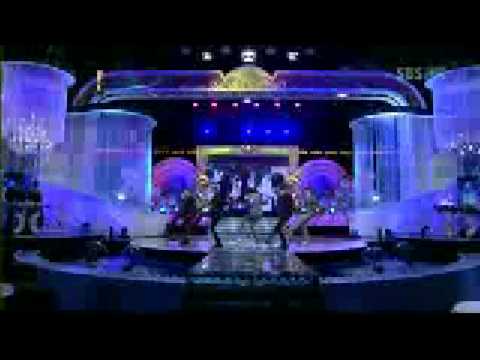 081112 Shinee - AMIGO (LIVE)   in Suits