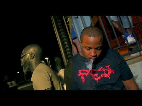 Big Ooh! ft. Fute the God, Kas & Chromie -  " Verbal Intercourse " ( Dir. by : 2677 Films )