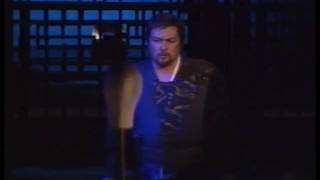 Turandot ( Nessun dorma )