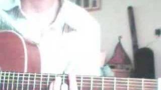 tryo-la main verte-accords