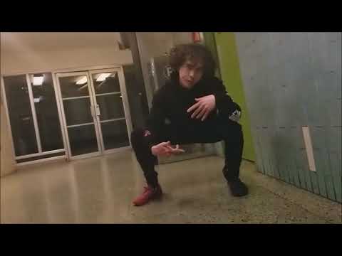 CREMAINS - 1306 (beats blanco billions)