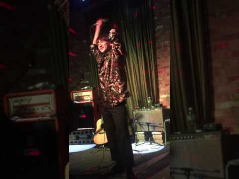 [170326 미니콘서트] 잔나비 - See your eyes @에반스라운지