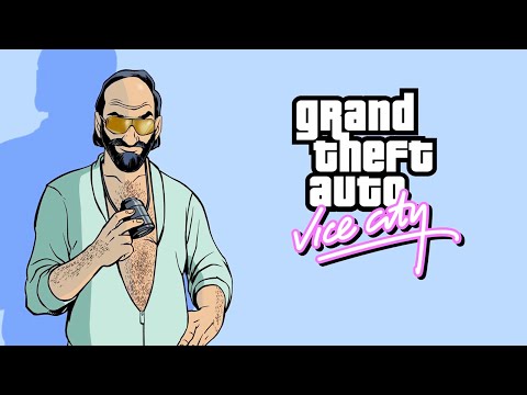 Grand Theft Auto Vice City | Gameplay Walkthrough Part 4 ENDING | [GTA Marathon 2023] - GTA VC