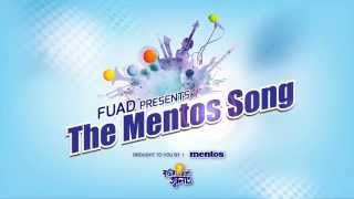 'The Mentos' Song Fuad ft Johan (Mentos খাও, বুদ্ধির বাত্তি জ্বালাও)