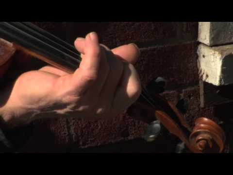 Talking with Alan Jabbour