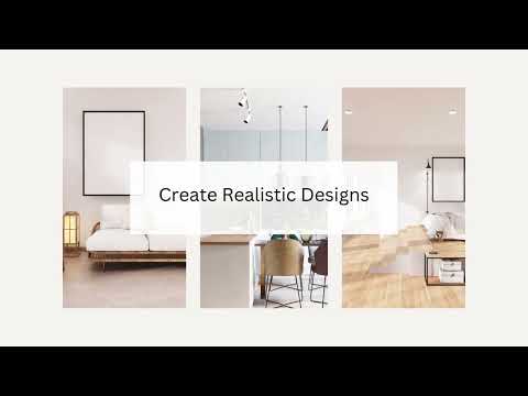 Home Decor: Design & Remodel