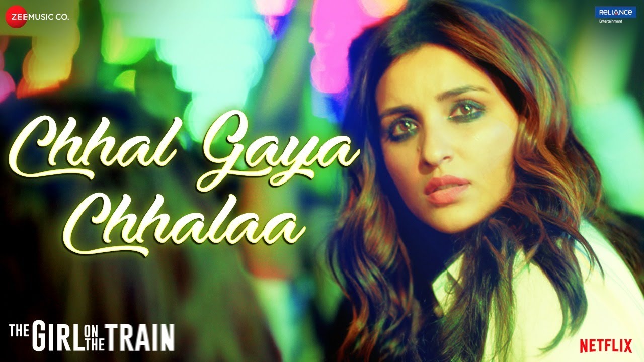 Chhal Gaya Chhalaa Lyrics| Sukhwinder Singh Lyrics