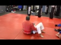 Analysis Of Ronda Rousey S Armlock