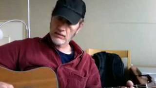 Tell Me One More Time About Jesus - Vince Gill  (Cover )