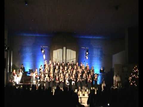 Wintertide - Stella Natalis, Karl Jenkins