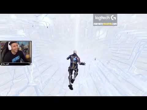 Myth Reacts To New Leaky Lake (IT WAS AMAZING)