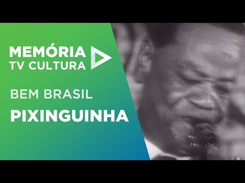 Bem Brasil - Tributo a Pixinguinha