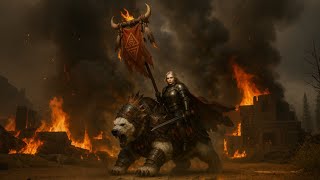 Call of dragons - Madeline fanmade