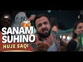 Sanam Suhino Huje Saqi Byo Cha Khape Sindhi Song Piyan Wara Kithe Muranda