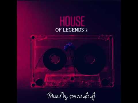 house of legends 3 mixed be sonza